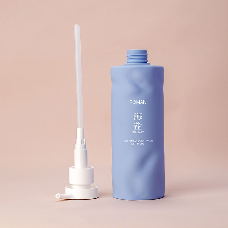 Dispenser Gel Mandi Sampo 300Ml, Botol Pompa Lotion Pembersih Wajah Kondisioner Rambut Dispenser Gel Mandi Sampo 300Ml, Botol Pompa Lotion Pembersih Wajah Kondisioner Rambut