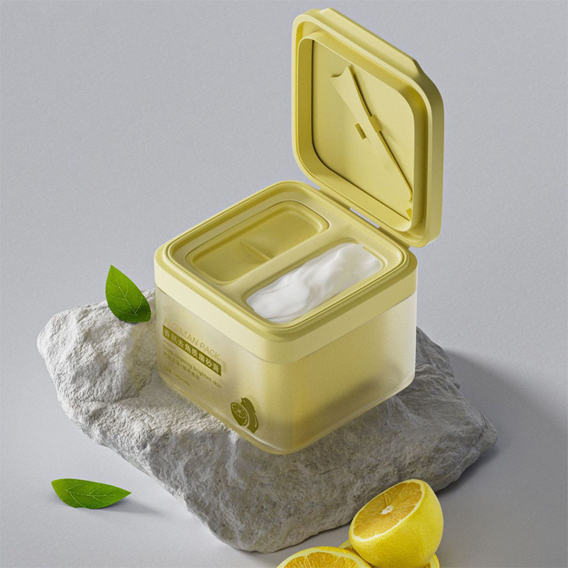 Mengapa botol plastik perawatan kulit baik untuk menjaga khasiat perawatan kulit