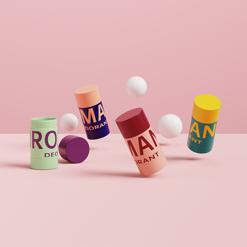 Wadah Stik Deodoran Kosmetik 6Ml 15Ml 30Ml 50Ml 75Ml Tabung Deodoran Isi Bawah Wadah Stik Deodoran Roll On Wadah Stik Deodoran Kosmetik 6Ml 15Ml 30Ml 50Ml 75Ml Tabung Deodoran Isi Bawah Wadah Stik Deodoran Roll On