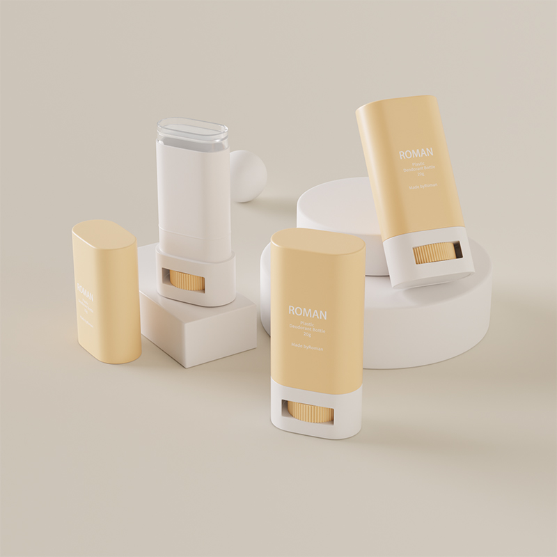 Wadah Stik Deodoran Kosmetik 6Ml 15Ml 30Ml 50Ml 75Ml Tabung Deodoran Isi Bawah Wadah Stik Deodoran Roll On Wadah Stik Deodoran Kosmetik 6Ml 15Ml 30Ml 50Ml 75Ml Tabung Deodoran Isi Bawah Wadah Stik Deodoran Roll On