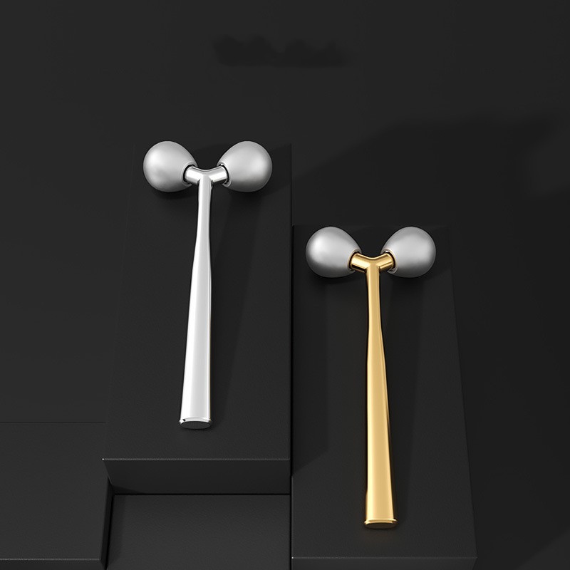 Pemijat Rol 3d Pelangsing Bentuk Y Pengangkat Wajah Genggam 360 Rol Pijat Wajah Putar Pemijat Rol 3d Pelangsing Bentuk Y Pengangkat Wajah Genggam 360 Rol Pijat Wajah Putar