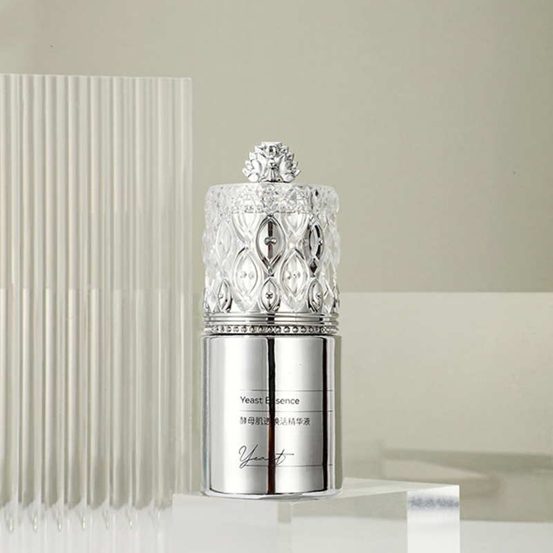 Logo Botol Lotion Kaca Frosting Masker Wajah Wadah Kemasan Perawatan Kulit Botol Kaca Krim Wajah Logo Botol Lotion Kaca Frosting Masker Wajah Wadah Kemasan Perawatan Kulit Botol Kaca Krim Wajah