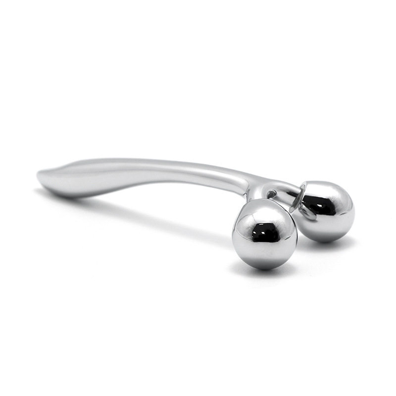 Y Bentuk 3D Pijat Kecantikan Bar Genggam Perawatan Kulit Anti Penuaan Pengangkat Wajah Rol Wajah Logam Emas 24k Y Bentuk 3D Pijat Kecantikan Bar Genggam Perawatan Kulit Anti Penuaan Pengangkat Wajah Rol Wajah Logam Emas 24k