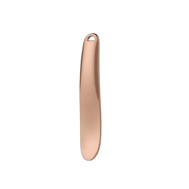 Paduan Seng Emas Masker Rol Wajah Sendok Pemijat Mata Alat Kosmetik Perawatan Kulit Spatula Krim Stik Pijat Paduan Seng Emas Masker Rol Wajah Sendok Pemijat Mata Alat Kosmetik Perawatan Kulit Spatula Krim Stik Pijat