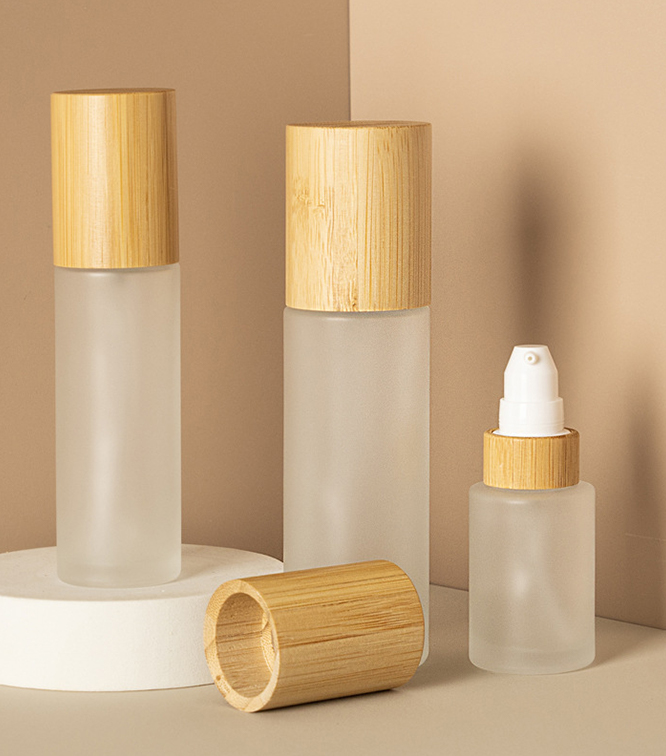 Toples Kosmetik Bambu, Botol Pompa Lotion Bambu, dan Botol Pompa Pengap Bambu: Panduan Lengkap Pengadaan dan Penggunaan