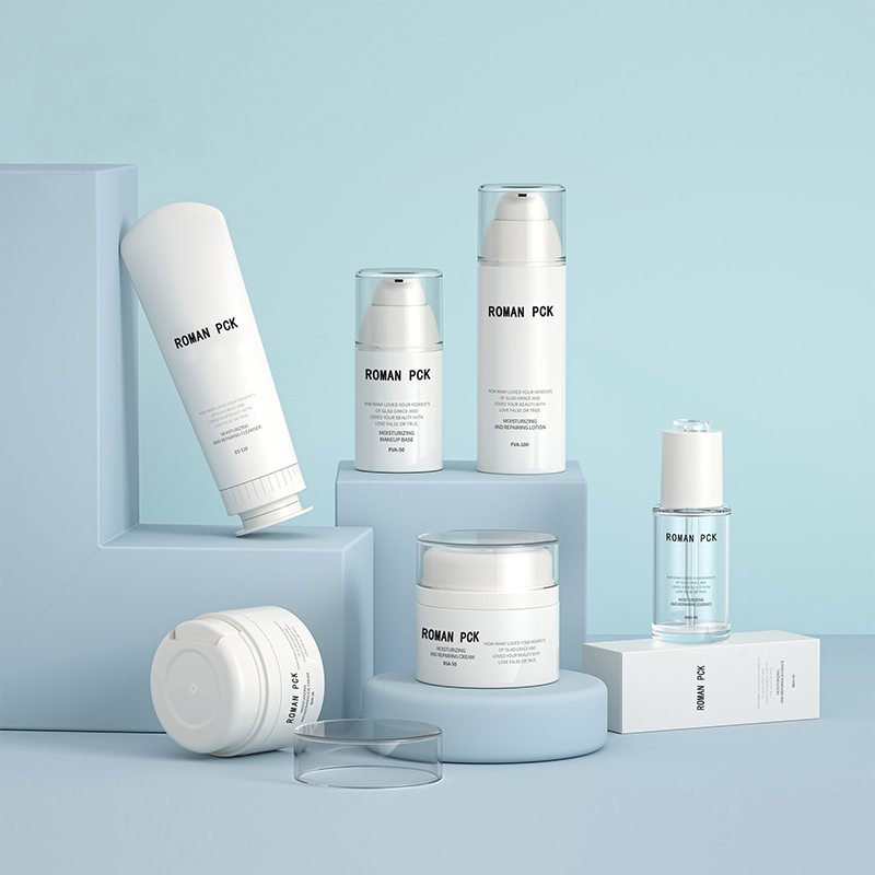 15Ml 30Ml 50Ml Stoples Krim Vakum Plastik Botol Pompa Tekan Tanpa Udara Wadah Kemasan Kosmetik untuk Lotion Krim Wajah Perawatan Kulit 15Ml 30Ml 50Ml Stoples Krim Vakum Plastik Botol Pompa Tekan Tanpa Udara Wadah Kemasan Kosmetik untuk Lotion Krim Wajah Perawatan Kulit