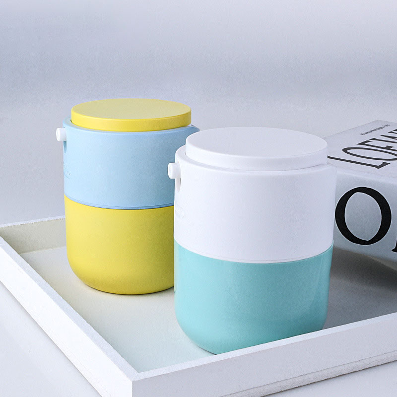 30ml 50ml Kosmetik Pengap Jar dengan Pompa Plastik PP untuk Perawatan Kulit Krim Mata Serum Lotion Minyak Esensial 30ml 50ml Kosmetik Pengap Jar dengan Pompa Plastik PP untuk Perawatan Kulit Krim Mata Serum Lotion Minyak Esensial