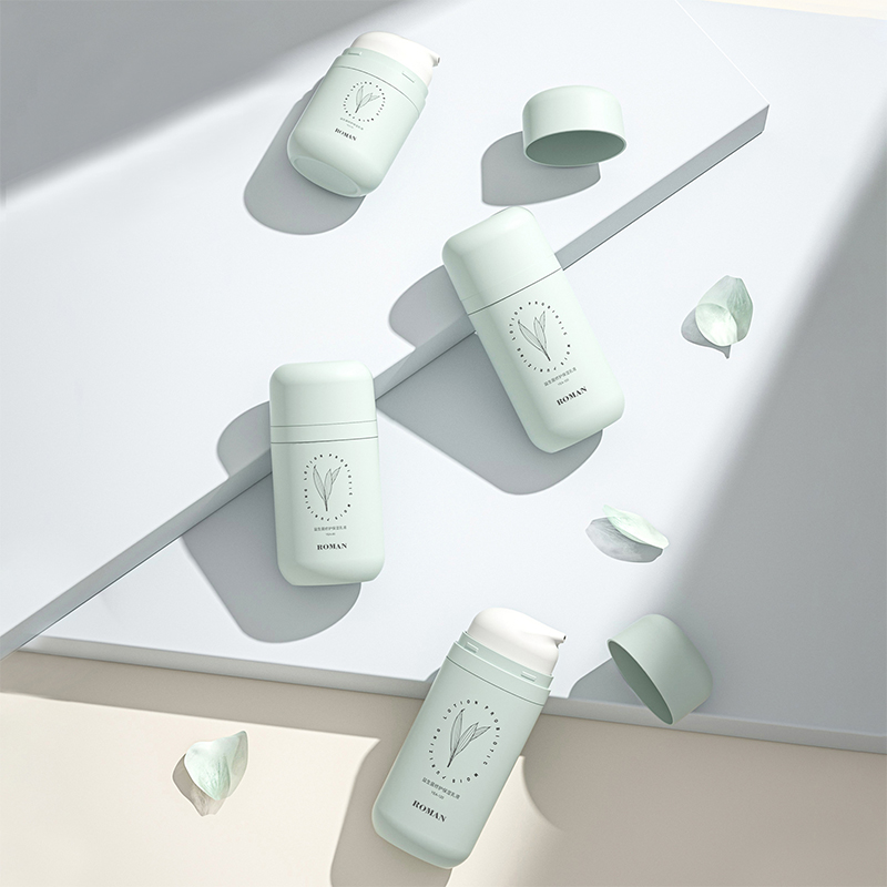 Botol Tabir Surya Pompa Tanpa Udara Dapat Diganti Kosmetik 15Ml 30Ml 50Ml 80Ml 100Ml Krim BB Mata Botol Pengap Botol Lotion Tanpa Udara Isi Ulang Botol Tabir Surya Pompa Tanpa Udara Dapat Diganti Kosmetik 15Ml 30Ml 50Ml 80Ml 100Ml Krim BB Mata Botol Pengap Botol Lotion Tanpa Udara Isi Ulang