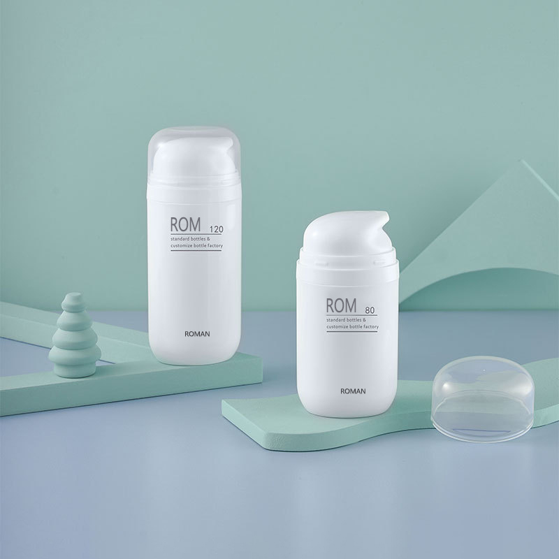 Botol Tabir Surya Pompa Tanpa Udara Dapat Diganti Kosmetik 15Ml 30Ml 50Ml 80Ml 100Ml Krim BB Mata Botol Pengap Botol Lotion Tanpa Udara Isi Ulang Botol Tabir Surya Pompa Tanpa Udara Dapat Diganti Kosmetik 15Ml 30Ml 50Ml 80Ml 100Ml Krim BB Mata Botol Pengap Botol Lotion Tanpa Udara Isi Ulang