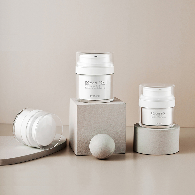Botol Pengap 30Ml 50Ml 50Ml 100Ml Botol Pengap Akrilik Botol Pompa Pengap Perawatan Kulit untuk Kosmetik Lotion Alas Bedak Perawatan Kulit Tabir Surya Botol Pengap 30Ml 50Ml 50Ml 100Ml Botol Pengap Akrilik Botol Pompa Pengap Perawatan Kulit untuk Kosmetik Lotion Alas Bedak Perawatan Kulit Tabir Surya
