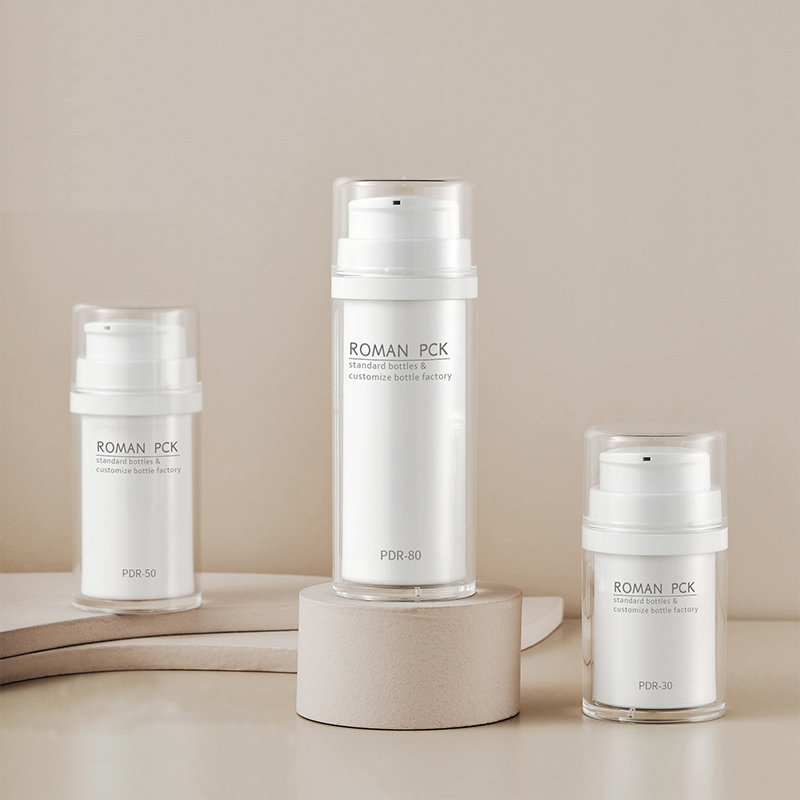 Botol Pengap 30Ml 50Ml 50Ml 100Ml Botol Pengap Akrilik Botol Pompa Pengap Perawatan Kulit untuk Kosmetik Lotion Alas Bedak Perawatan Kulit Tabir Surya Botol Pengap 30Ml 50Ml 50Ml 100Ml Botol Pengap Akrilik Botol Pompa Pengap Perawatan Kulit untuk Kosmetik Lotion Alas Bedak Perawatan Kulit Tabir Surya