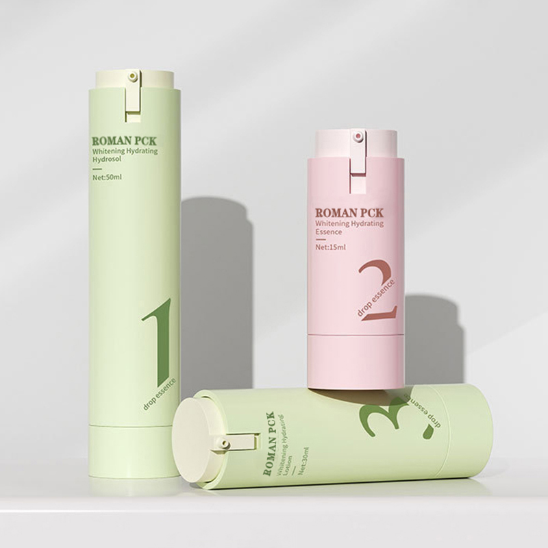 Botol Pompa Pengap 15Ml 30Ml 50Ml Wadah Kosmetik Isi Ulang Alas Bedak Rias Terbaik dan Botol Kemasan Perawatan Kulit Serum Botol Pompa Pengap 15Ml 30Ml 50Ml Wadah Kosmetik Isi Ulang Alas Bedak Rias Terbaik dan Botol Kemasan Perawatan Kulit Serum