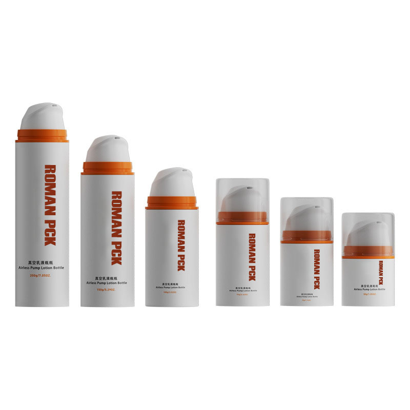 Botol Kosmetik Pengap Seri 30Ml 50Ml 100Ml Putih Botol Pompa Pengap Vakum Lotion Esensi Krim Wajah Botol Pengap Botol Kosmetik Pengap Seri 30Ml 50Ml 100Ml Putih Botol Pompa Pengap Vakum Lotion Esensi Krim Wajah Botol Pengap