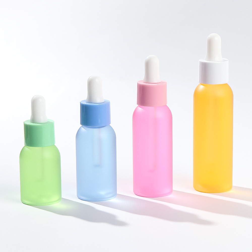 30Ml 40Ml 50Ml 60Ml 80Ml Botol Minyak Esensial Macaron Stok Warna-warni Silinder Ramah Lingkungan Pengeluaran Cairan Esensi Beku 30Ml 40Ml 50Ml 60Ml 80Ml Botol Minyak Esensial Macaron Stok Warna-warni Silinder Ramah Lingkungan Pengeluaran Cairan Esensi Beku