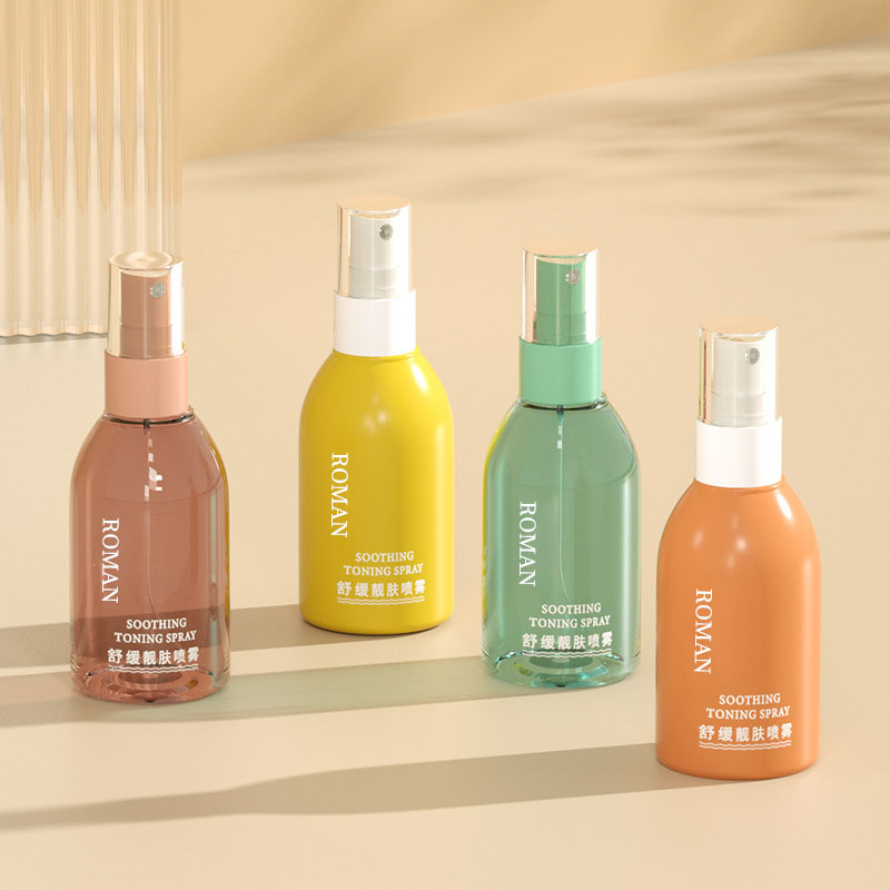 100Ml 120Ml 150Ml Botol Semprot Plastik dengan Kabut Halus Tekan Persediaan Toner Isi Ulang Botol Travel untuk Kosmetik Krim Lotion Parfum 100Ml 120Ml 150Ml Botol Semprot Plastik dengan Kabut Halus Tekan Persediaan Toner Isi Ulang Botol Travel untuk Kosmetik Krim Lotion Parfum
