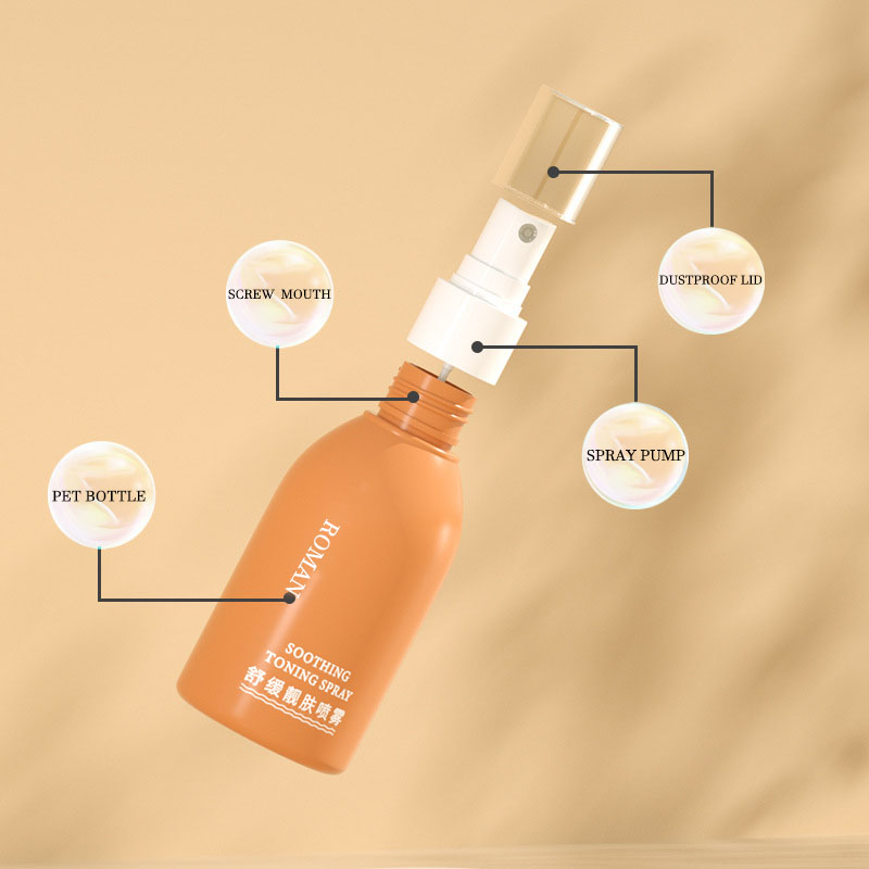 100Ml 120Ml 150Ml Botol Semprot Plastik dengan Kabut Halus Tekan Persediaan Toner Isi Ulang Botol Travel untuk Kosmetik Krim Lotion Parfum 100Ml 120Ml 150Ml Botol Semprot Plastik dengan Kabut Halus Tekan Persediaan Toner Isi Ulang Botol Travel untuk Kosmetik Krim Lotion Parfum