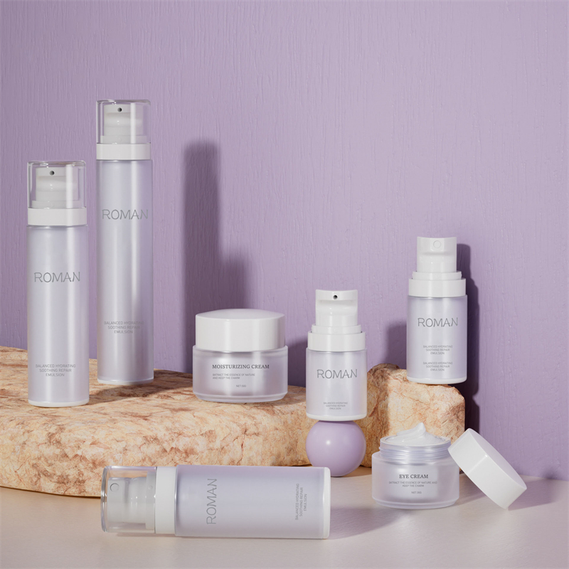 30ml 40ml 60ml 100ml White Pearlescent SEBAGAI Botol Pompa Kosmetik Bahan Plastik Baru untuk Krim Wajah Semprotan Air Lotion Kaleng Kemasan 30ml 40ml 60ml 100ml White Pearlescent SEBAGAI Botol Pompa Kosmetik Bahan Plastik Baru untuk Krim Wajah Semprotan Air Lotion Kaleng Kemasan