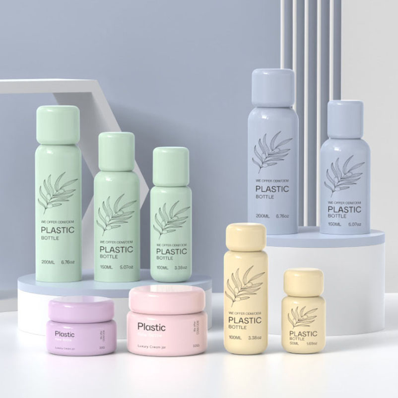 50Ml 100Ml 120Ml 150Ml 200Ml Botol Sub Kosmetik Plastik PET untuk Penggunaan Minyak Esensial Parfum Semprotan Kabut Kelembapan Disinfektan Tabir Surya 50Ml 100Ml 120Ml 150Ml 200Ml Botol Sub Kosmetik Plastik PET untuk Penggunaan Minyak Esensial Parfum Semprotan Kabut Kelembapan Disinfektan Tabir Surya