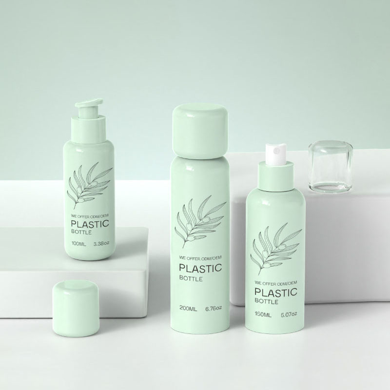 50Ml 100Ml 120Ml 150Ml 200Ml Botol Sub Kosmetik Plastik PET untuk Penggunaan Minyak Esensial Parfum Semprotan Kabut Kelembapan Disinfektan Tabir Surya 50Ml 100Ml 120Ml 150Ml 200Ml Botol Sub Kosmetik Plastik PET untuk Penggunaan Minyak Esensial Parfum Semprotan Kabut Kelembapan Disinfektan Tabir Surya