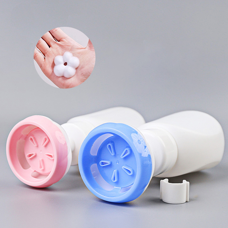 Botol Pembersih Cuci Tangan Plastik Anak-anak Kosong Lucu 300Ml 400Ml 500Ml Botol Pompa Pembersih Busa Dispenser Sabun Cap Bunga PAW Botol Pembersih Cuci Tangan Plastik Anak-anak Kosong Lucu 300Ml 400Ml 500Ml Botol Pompa Pembersih Busa Dispenser Sabun Cap Bunga PAW