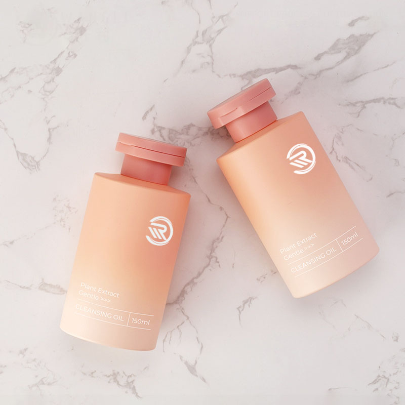 Botol Plastik PE Remas Toner Krim Wajah Sampo Kosmetik Kosong 100Ml 200Ml 300Ml 400Ml dengan Penutup Atas Flip Botol Plastik PE Remas Toner Krim Wajah Sampo Kosmetik Kosong 100Ml 200Ml 300Ml 400Ml dengan Penutup Atas Flip