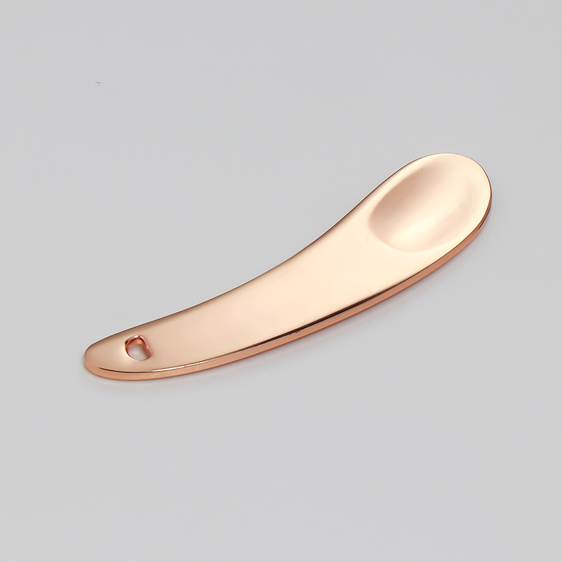 Alat Perawatan Kulit Sendok Aplikator Krim Mata Sendok Masker Rol Mata Sendok Spatula Sendok Wajah Alat Perawatan Kulit Sendok Aplikator Krim Mata Sendok Masker Rol Mata Sendok Spatula Sendok Wajah