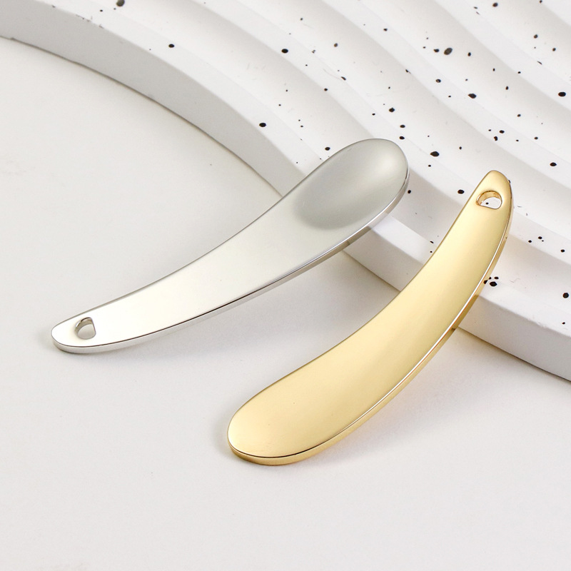 Alat Perawatan Kulit Sendok Aplikator Krim Mata Sendok Masker Rol Mata Sendok Spatula Sendok Wajah
