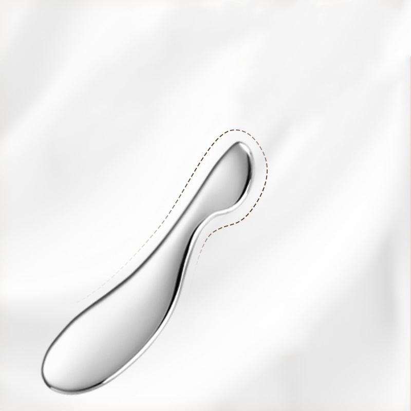 Papan Gua Sha Paduan Seng Dengan Logo Timbul Dan Laser Serta Pilihan Warna Papan Gua Sha Paduan Seng Dengan Logo Timbul Dan Laser Serta Pilihan Warna