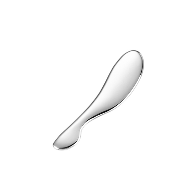 Papan Gua Sha Paduan Seng Dengan Logo Timbul Dan Laser Serta Pilihan Warna Papan Gua Sha Paduan Seng Dengan Logo Timbul Dan Laser Serta Pilihan Warna