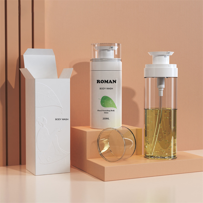 200Ml 300Ml Botol Pompa Sabun Cair Lotion Gel Mandi Hewan Peliharaan Kosong Inovatif Botol Plastik Sampo dan Kondisioner Minyak Perawatan Rambut 200Ml 300Ml Botol Pompa Sabun Cair Lotion Gel Mandi Hewan Peliharaan Kosong Inovatif Botol Plastik Sampo dan Kondisioner Minyak Perawatan Rambut