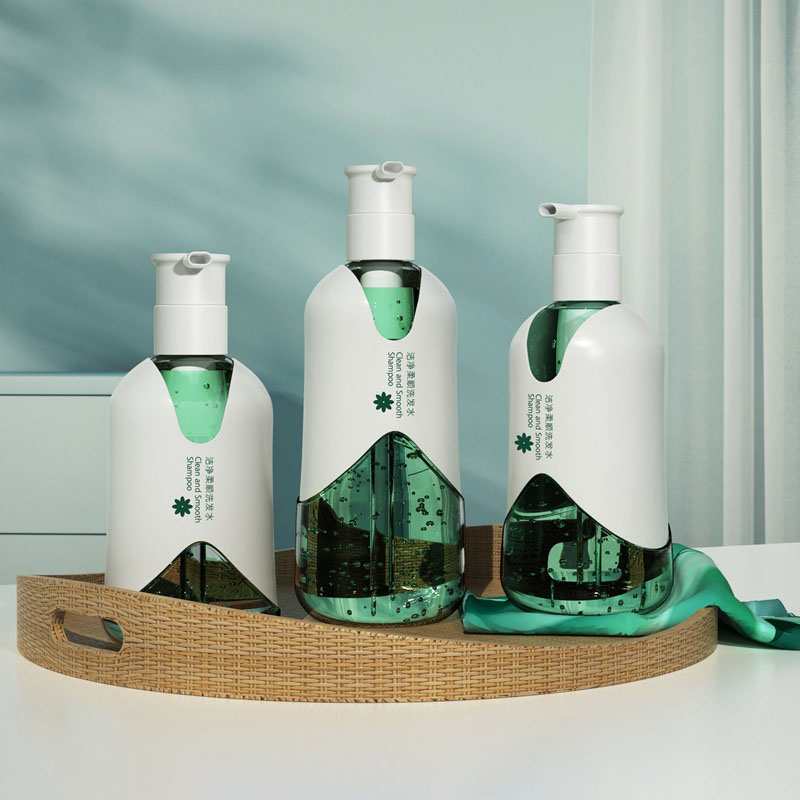 Botol Busa Sampo Wadah Perawatan Kulit Krim Lotion Air Pelembab Tubuh Plastik Tahan Lama Kosong 300Ml 500Ml 700Ml dengan Pompa Botol Busa Sampo Wadah Perawatan Kulit Krim Lotion Air Pelembab Tubuh Plastik Tahan Lama Kosong 300Ml 500Ml 700Ml dengan Pompa