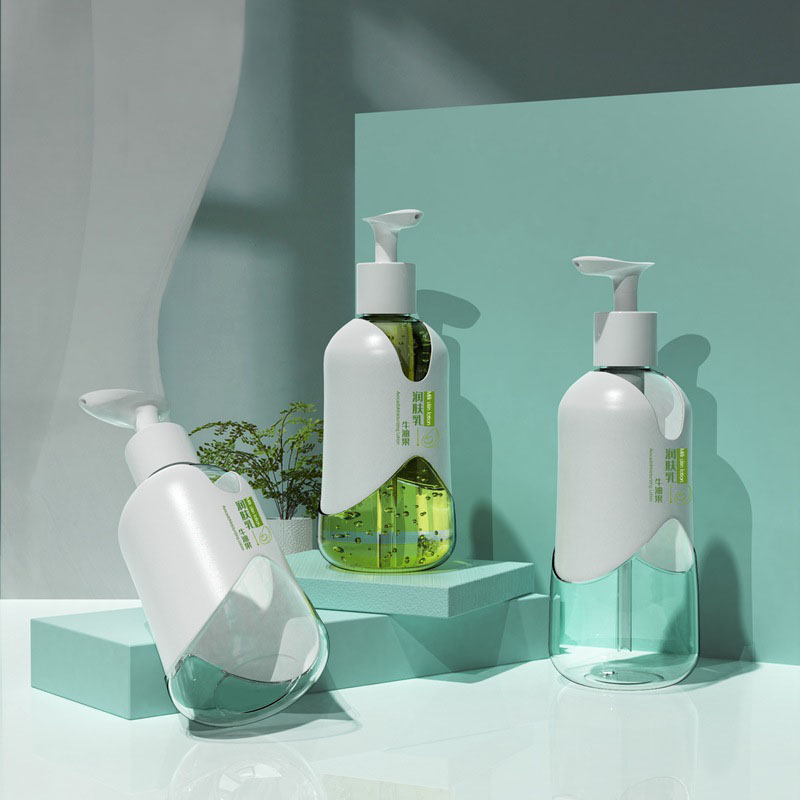 Botol Busa Sampo Wadah Perawatan Kulit Krim Lotion Air Pelembab Tubuh Plastik Tahan Lama Kosong 300Ml 500Ml 700Ml dengan Pompa Botol Busa Sampo Wadah Perawatan Kulit Krim Lotion Air Pelembab Tubuh Plastik Tahan Lama Kosong 300Ml 500Ml 700Ml dengan Pompa