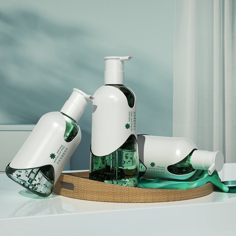 Botol Busa Sampo Wadah Perawatan Kulit Krim Lotion Air Pelembab Tubuh Plastik Tahan Lama Kosong 300Ml 500Ml 700Ml dengan Pompa Botol Busa Sampo Wadah Perawatan Kulit Krim Lotion Air Pelembab Tubuh Plastik Tahan Lama Kosong 300Ml 500Ml 700Ml dengan Pompa