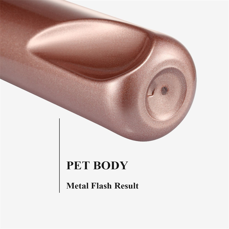 Inovasi 300ml 500ml 750ml Spiral Surface Shampoo Body Lotion Botol Kemasan Mono untuk Masker Wajah Pembersih Inovasi 300ml 500ml 750ml Spiral Surface Shampoo Body Lotion Botol Kemasan Mono untuk Masker Wajah Pembersih