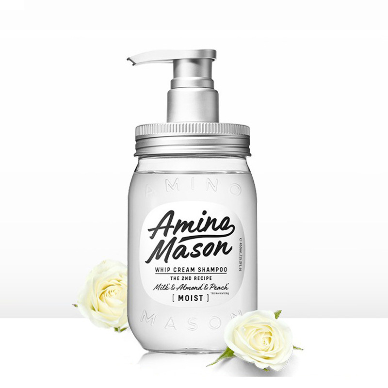 PET 450Ml Botol Parfum Cuci Badan Botol Losion Adas Bintang Botol Sampo Asam Amino Jepang Bahan Paket Kondisioner PET 450Ml Botol Parfum Cuci Badan Botol Losion Adas Bintang Botol Sampo Asam Amino Jepang Bahan Paket Kondisioner