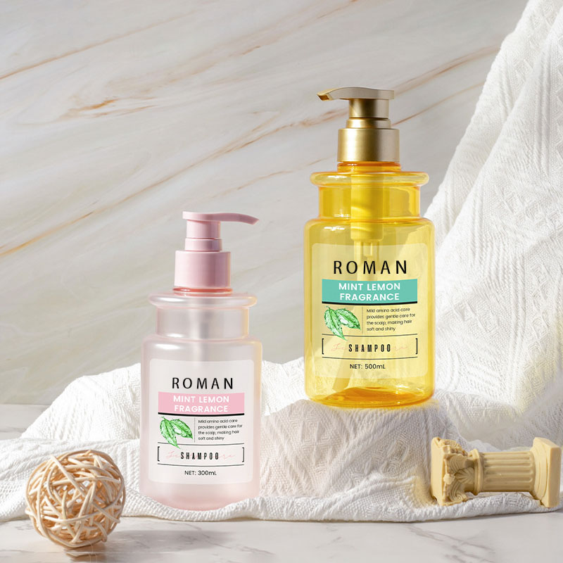 Botol PET 300Ml 500Ml Plastik Tekan Transparan Body Lotion Sampo Botol Mandi Segel Pompa untuk Krim Parfum Perawatan Tubuh Botol PET 300Ml 500Ml Plastik Tekan Transparan Body Lotion Sampo Botol Mandi Segel Pompa untuk Krim Parfum Perawatan Tubuh