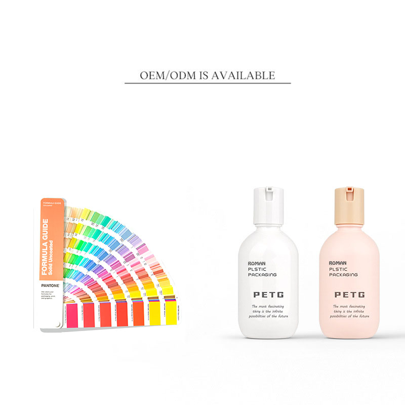 Botol Kemasan Tabir Surya Spf 50+ Desain Baru Isi Ulang 50Ml 80Ml 130Ml Botol Semprot Lotion Tabir Surya Pemutih Kulit Plastik Kosmetik Botol Kemasan Tabir Surya Spf 50+ Desain Baru Isi Ulang 50Ml 80Ml 130Ml Botol Semprot Lotion Tabir Surya Pemutih Kulit Plastik Kosmetik