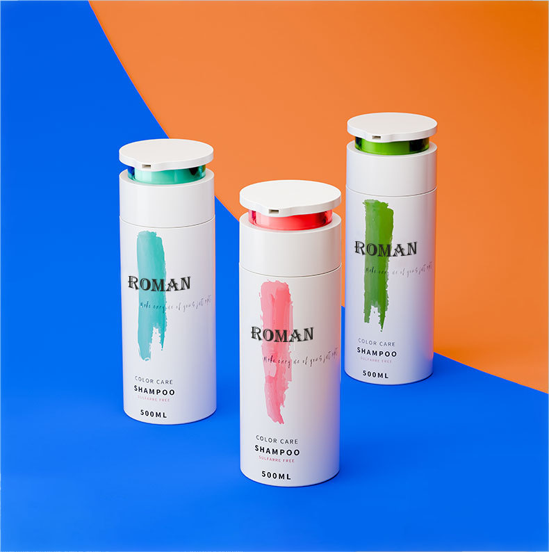 Botol Krim Perawatan Kulit Bahu Datar Bulat 150ml 200ml 300ml 500ml Baby Lotion Kondisioner Kemasan Sampo dan Botol Krim Tangan Cuci Tubuh Botol Krim Perawatan Kulit Bahu Datar Bulat 150ml 200ml 300ml 500ml Baby Lotion Kondisioner Kemasan Sampo dan Botol Krim Tangan Cuci Tubuh