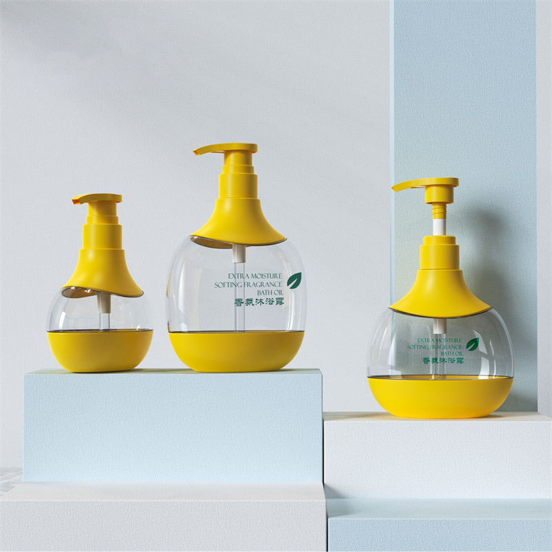 Sunshine 300Ml 400Ml 500Ml Grosir Botol Emulsi Plastik PET Botol Lotion Bayi Dispenser Kosmetik Botol Kosong Emulsi Sunshine 300Ml 400Ml 500Ml Grosir Botol Emulsi Plastik PET Botol Lotion Bayi Dispenser Kosmetik Botol Kosong Emulsi