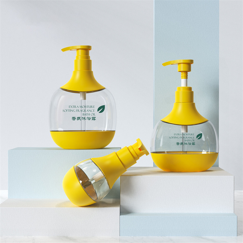 Sunshine 300Ml 400Ml 500Ml Grosir Botol Emulsi Plastik PET Botol Lotion Bayi Dispenser Kosmetik Botol Kosong Emulsi Sunshine 300Ml 400Ml 500Ml Grosir Botol Emulsi Plastik PET Botol Lotion Bayi Dispenser Kosmetik Botol Kosong Emulsi