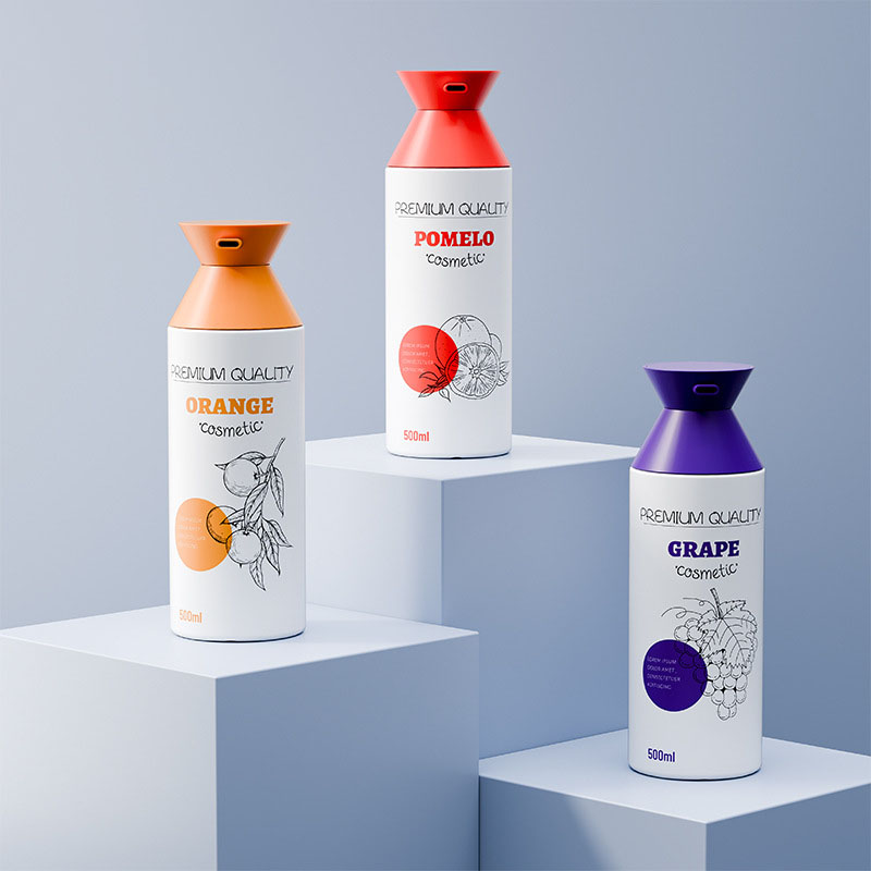 Putih 300Ml 500Ml 750Ml Botol Pompa Sampo Botol Lotion Pembersih Badan Gel Mandi Mandi dan Wadah Kondisioner Rambut Putih 300Ml 500Ml 750Ml Botol Pompa Sampo Botol Lotion Pembersih Badan Gel Mandi Mandi dan Wadah Kondisioner Rambut