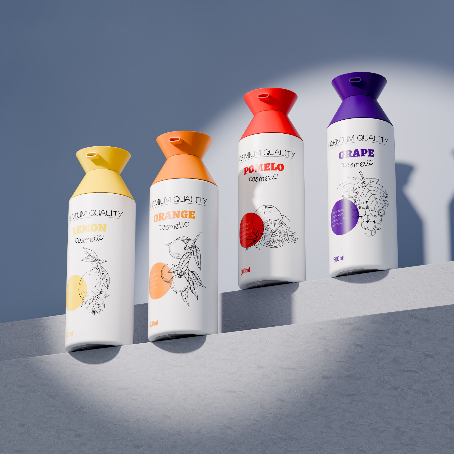 Putih 300Ml 500Ml 750Ml Botol Pompa Sampo Botol Lotion Pembersih Badan Gel Mandi Mandi dan Wadah Kondisioner Rambut Putih 300Ml 500Ml 750Ml Botol Pompa Sampo Botol Lotion Pembersih Badan Gel Mandi Mandi dan Wadah Kondisioner Rambut