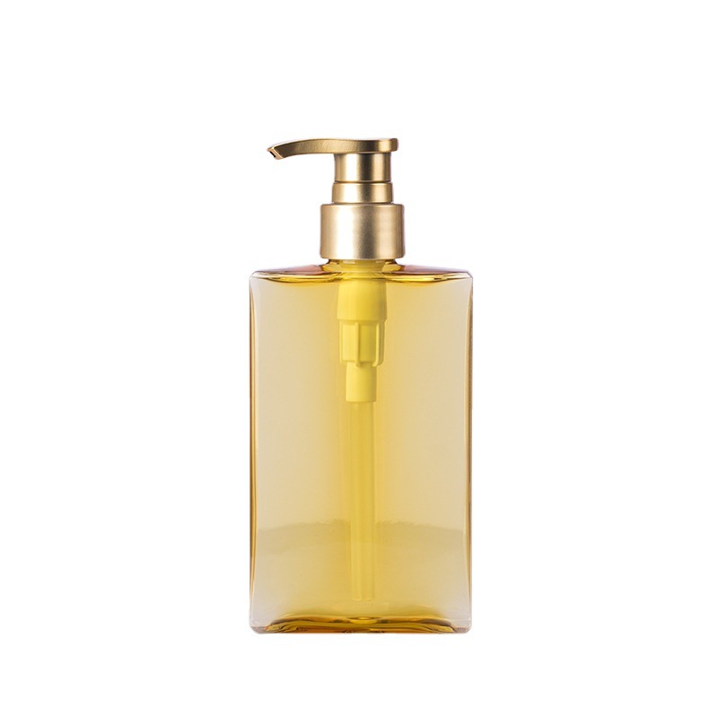 150Ml 200Ml Gel Mandi Persegi Datar Pembersih Wajah Losion Tubuh Kondisioner Botol Pompa Emas Dispenser Minyak Penghilang Riasan Perawatan Kulit 150Ml 200Ml Gel Mandi Persegi Datar Pembersih Wajah Losion Tubuh Kondisioner Botol Pompa Emas Dispenser Minyak Penghilang Riasan Perawatan Kulit