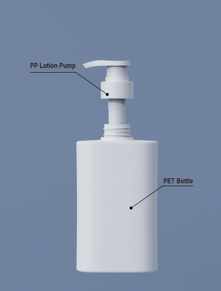 200Ml 300Ml 500Ml Botol Sampo PET Plastik Persegi Panjang dengan Penutup Tutup Sekrup untuk Masker Wajah Parfum Minyak Esensial Losion Bulu Mata Palsu 200Ml 300Ml 500Ml Botol Sampo PET Plastik Persegi Panjang dengan Penutup Tutup Sekrup untuk Masker Wajah Parfum Minyak Esensial Losion Bulu Mata Palsu
