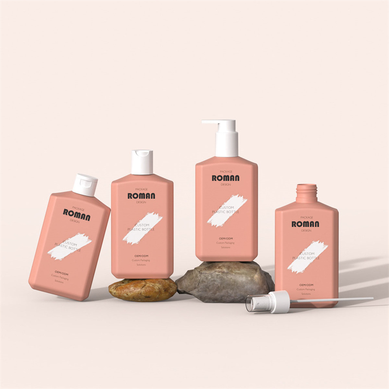 250Ml 10Oz Botol Pompa Lotion Tubuh Tangan Bahu Miring Datar Beku Botol Gel Mandi Sampo Bayi Perawatan Kulit 250Ml 10Oz Botol Pompa Lotion Tubuh Tangan Bahu Miring Datar Beku Botol Gel Mandi Sampo Bayi Perawatan Kulit