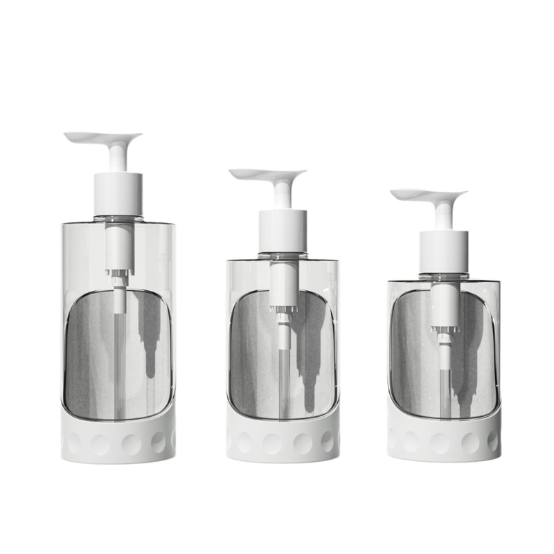 Mengapa Botol Pompa Busa Kaca Merevolusi Kemasan Kosmetik: Manfaat, Fitur, dan Aplikasi?