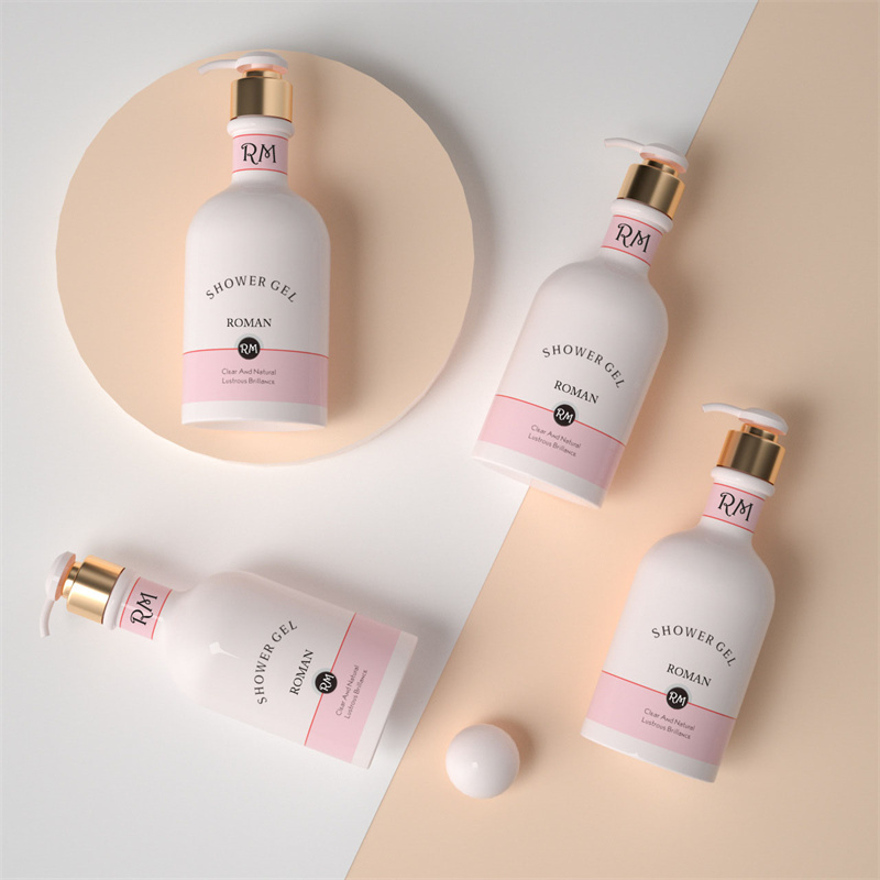 400ml Pink PET Grosir Botol Lotion Organik Alami Perbaikan Perawatan Tubuh Botol Kulit Kering Pompa Tekan Untuk Shampo Perawatan Rambut 400ml Pink PET Grosir Botol Lotion Organik Alami Perbaikan Perawatan Tubuh Botol Kulit Kering Pompa Tekan Untuk Shampo Perawatan Rambut