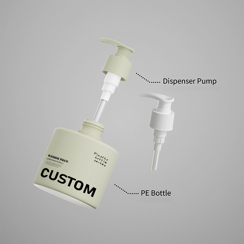 Botol Dumpy Plastik Pembersih Lukisan Macaron 200Ml 300Ml 500Ml Kondisioner Sampo dengan Lotion Pompa Gel Mandi Rambut Botol Dumpy Plastik Pembersih Lukisan Macaron 200Ml 300Ml 500Ml Kondisioner Sampo dengan Lotion Pompa Gel Mandi Rambut