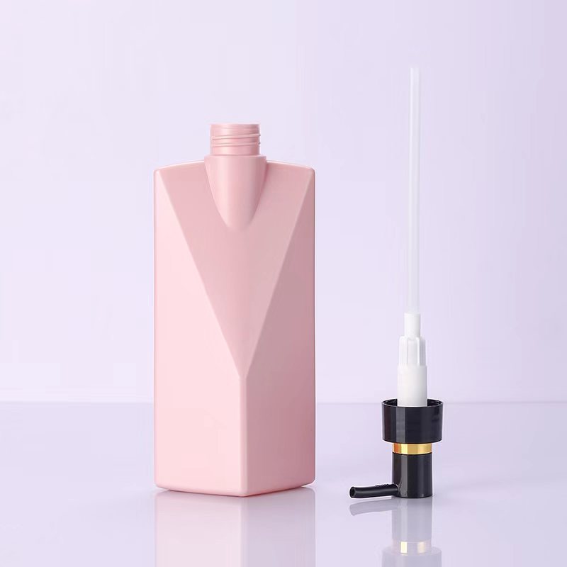 Botol Dispenser Shampo dan Kondisioner Pompa Plastik 350ml Tebal Kosong Isi Ulang Premium Kemasan Perawatan Kulit Untuk Krim Wajah Botol Dispenser Shampo dan Kondisioner Pompa Plastik 350ml Tebal Kosong Isi Ulang Premium Kemasan Perawatan Kulit Untuk Krim Wajah