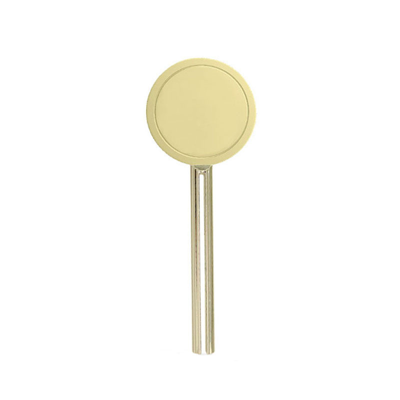 Logam Pasta Gigi Pemeras Tabung Bentuk Kunci Rambut Kamar Mandi Warna Pewarna Kosmetik Cat Pemeras Kamar Kecil Krim Lotion Tabung Pemeras